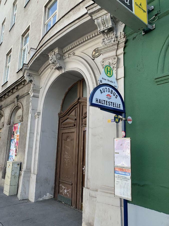 Apartment Close To Metro Iii Wien